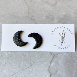 Nova moon studs