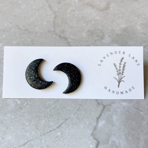 Nova moon studs